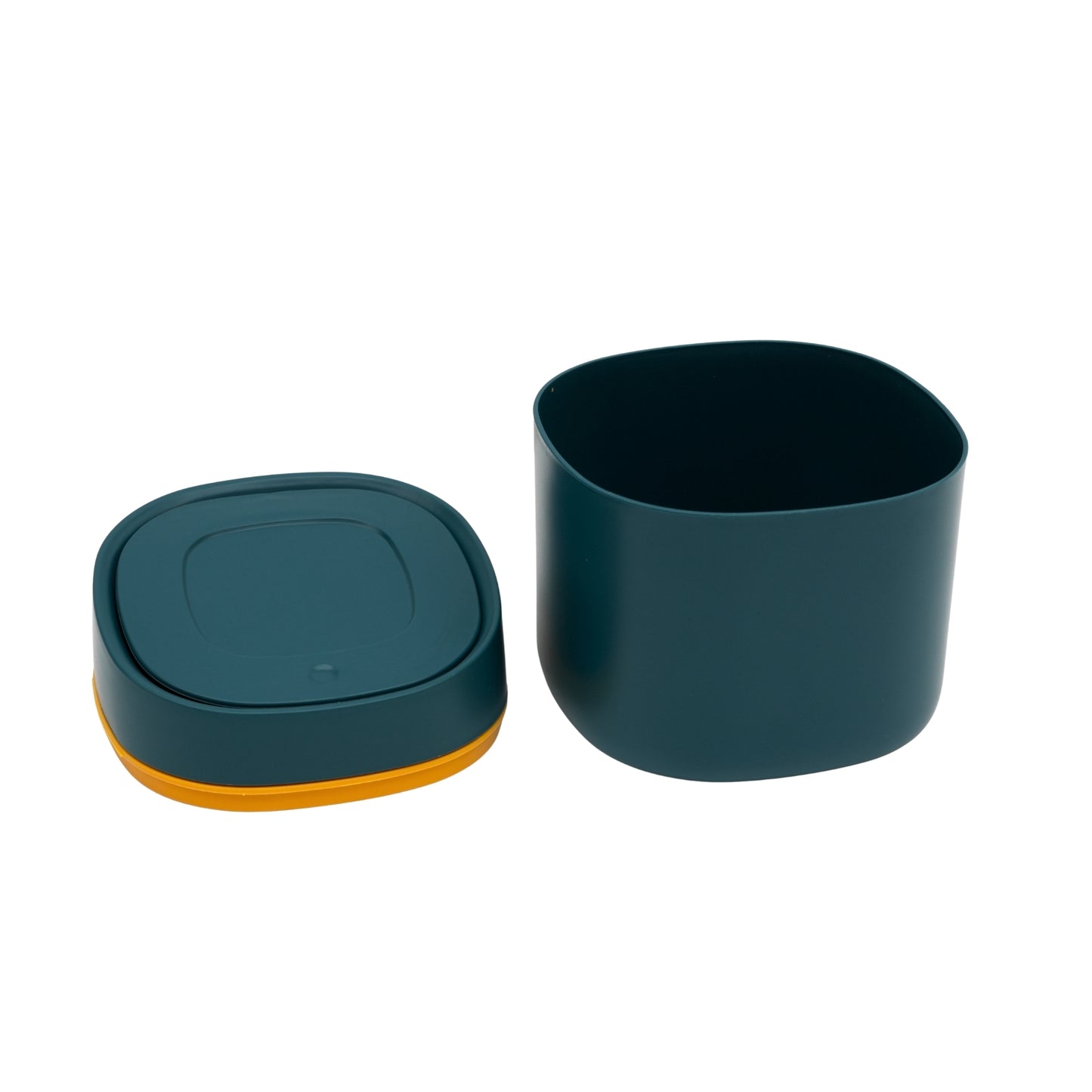 EcoMinimalist Desktop Dustbin