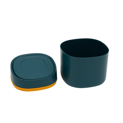 EcoMinimalist Desktop Dustbin