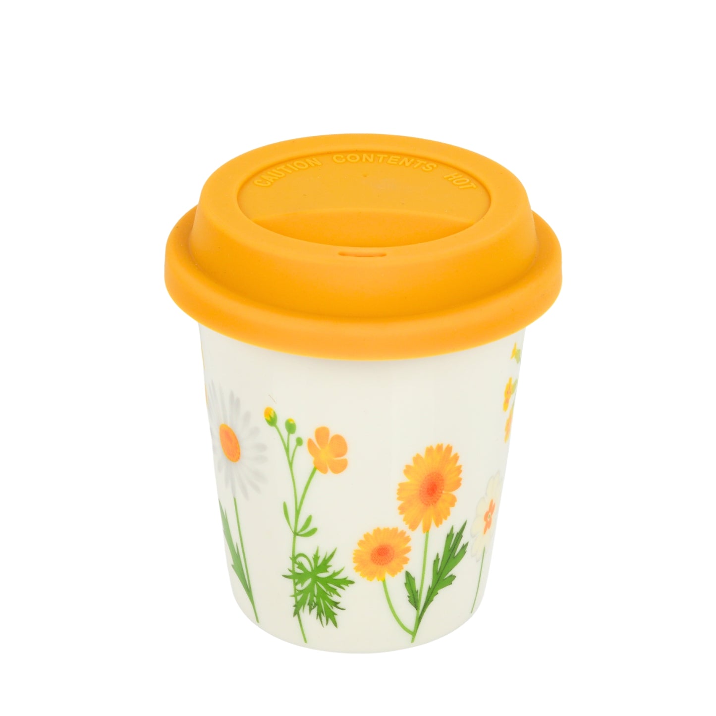 Ceramic mugs