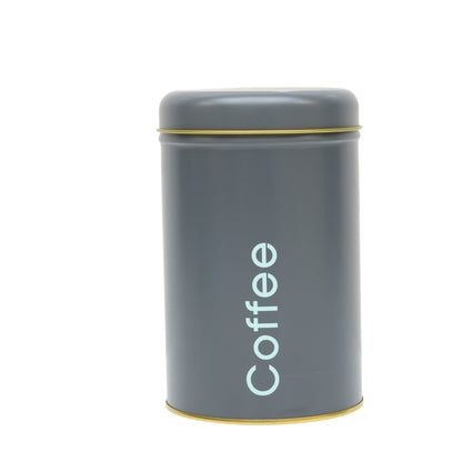 Coffee Container For Kitchen (Set of 3)