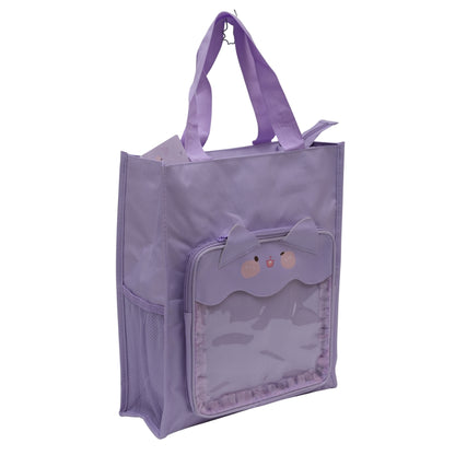Multi-Purpose Tote bag
