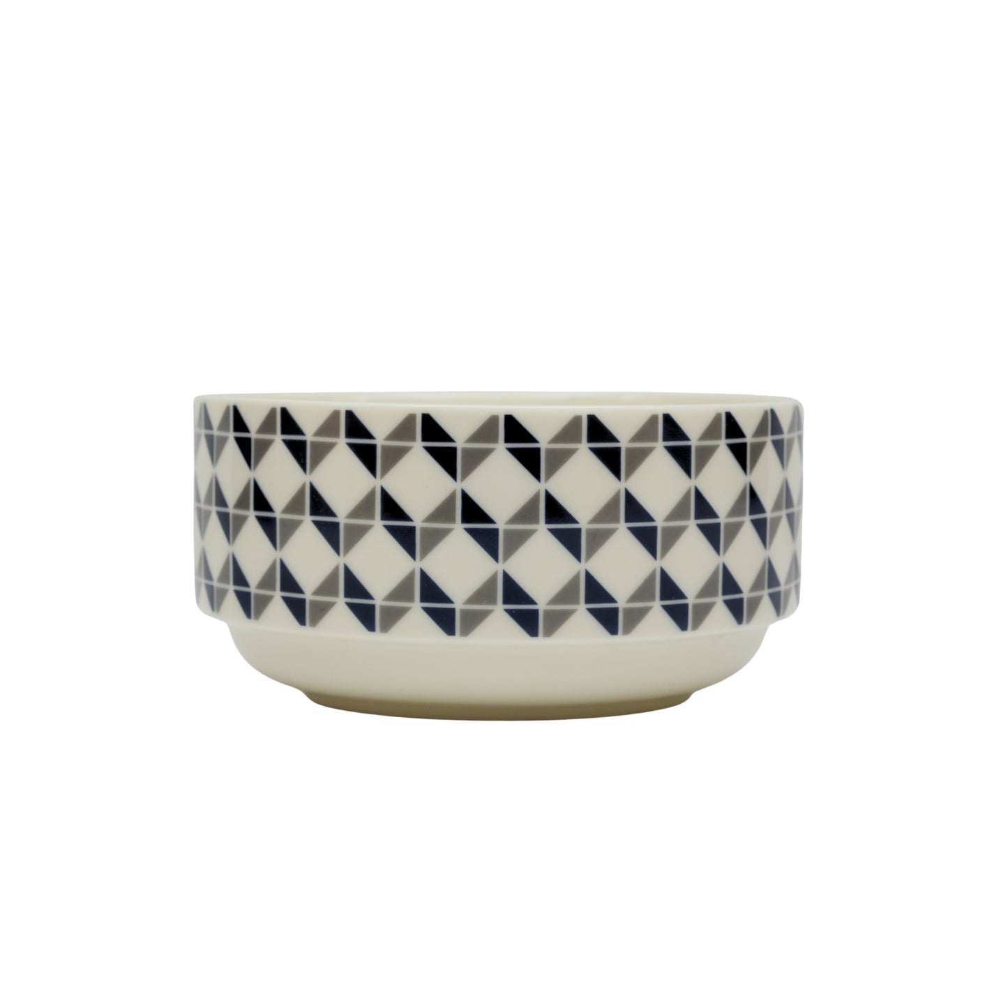 Iranian Style Art Ceramic Bowl (With Any Iranian Art)