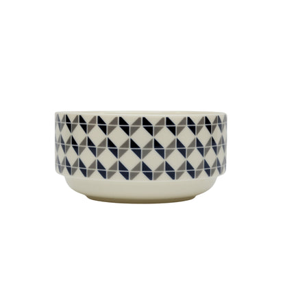 Iranian Style Art Ceramic Bowl (With Any Iranian Art)