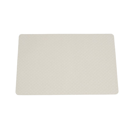 Dining table mats