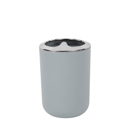 Bathroom Dispenser & Organizer Combo Set