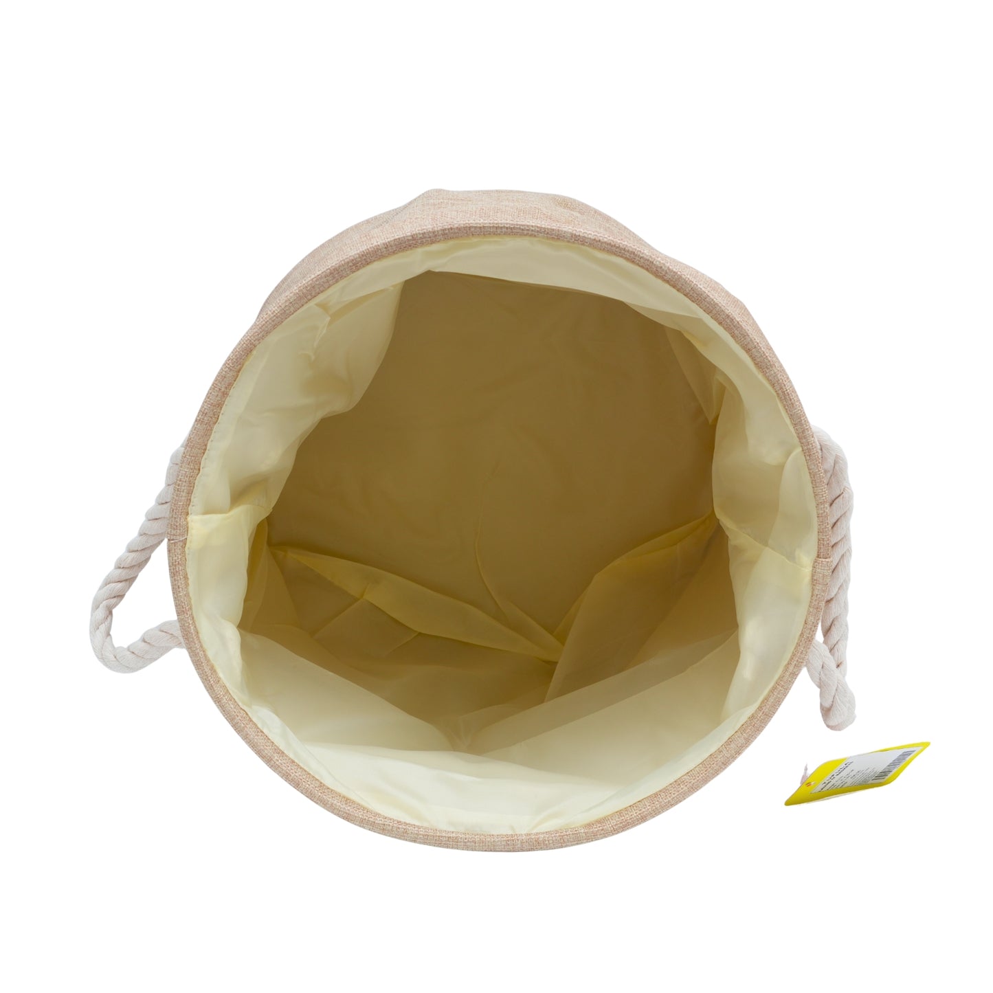Self-Service Laundry Room Storage Bag