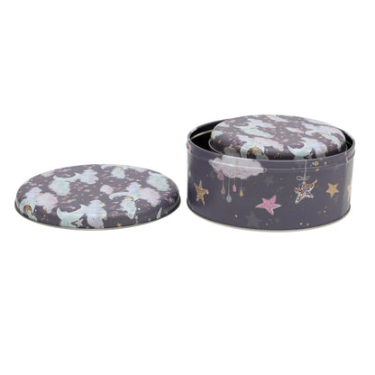 Moonlight Dreams Tin box set