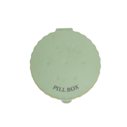 Pill Box Organizer