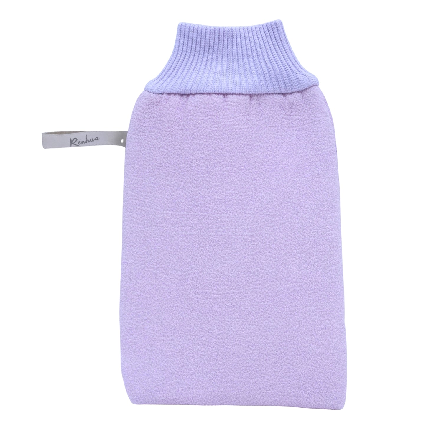 Bath gloves