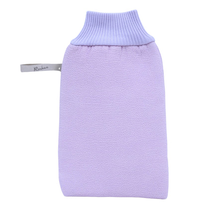 Bath gloves