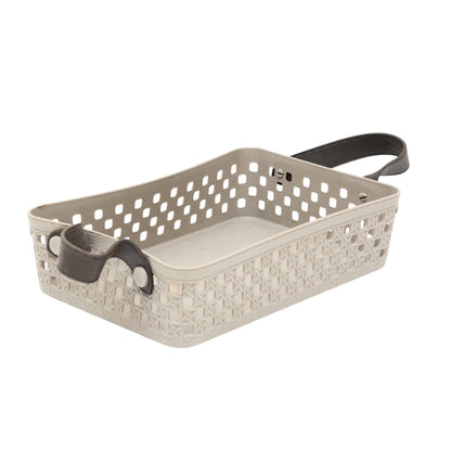 Storage basket