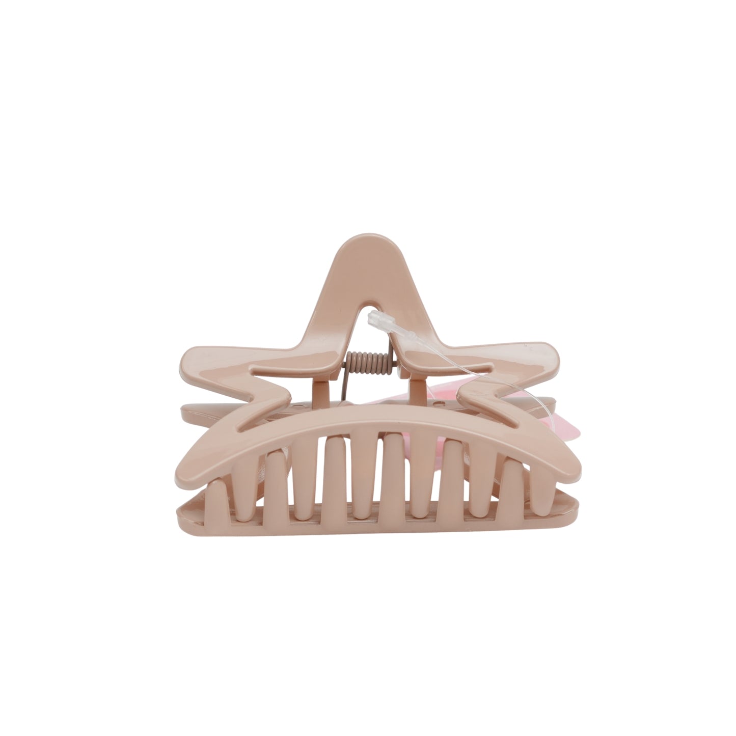 Fashionable Daily Use clutcher & Clips For Girls ( set of 6 )