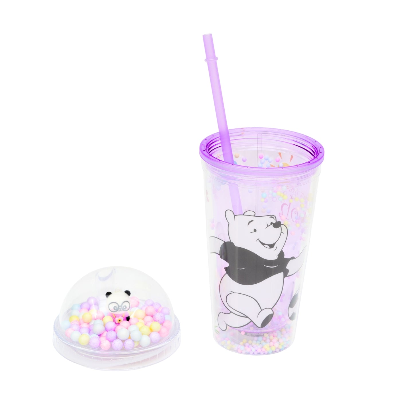 cute bear sippers