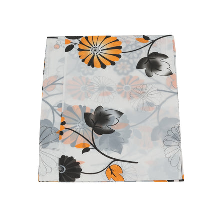 Dining experience with our versatile table cloth,