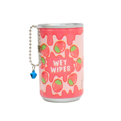 Wet wipes can ( pack of 3 )