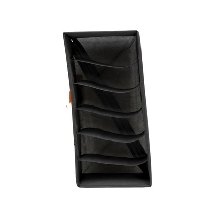 Row box organizer