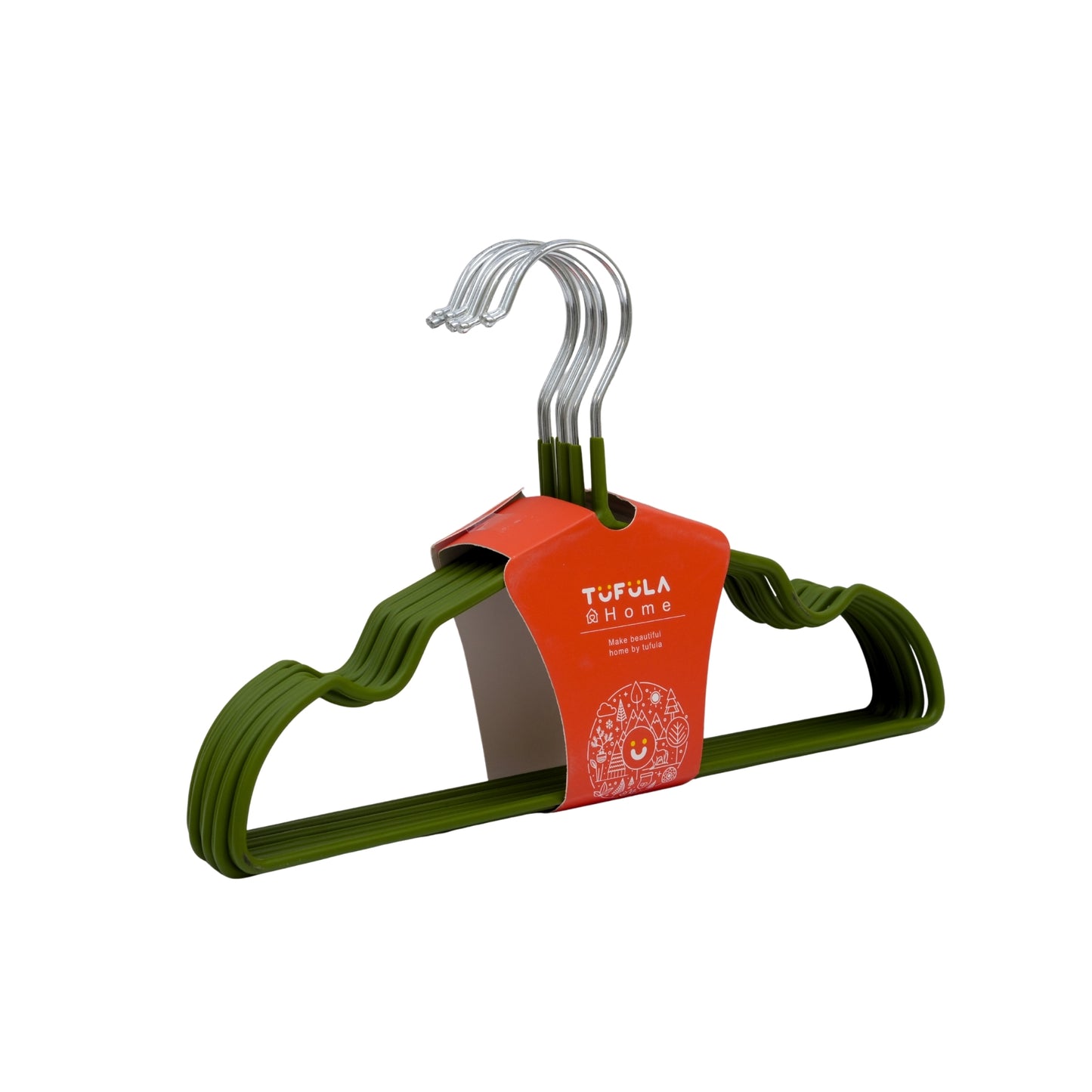 Hanger ( Pack of 10 )