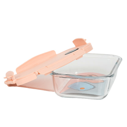 High Quality & Highly Durable Lunch Box