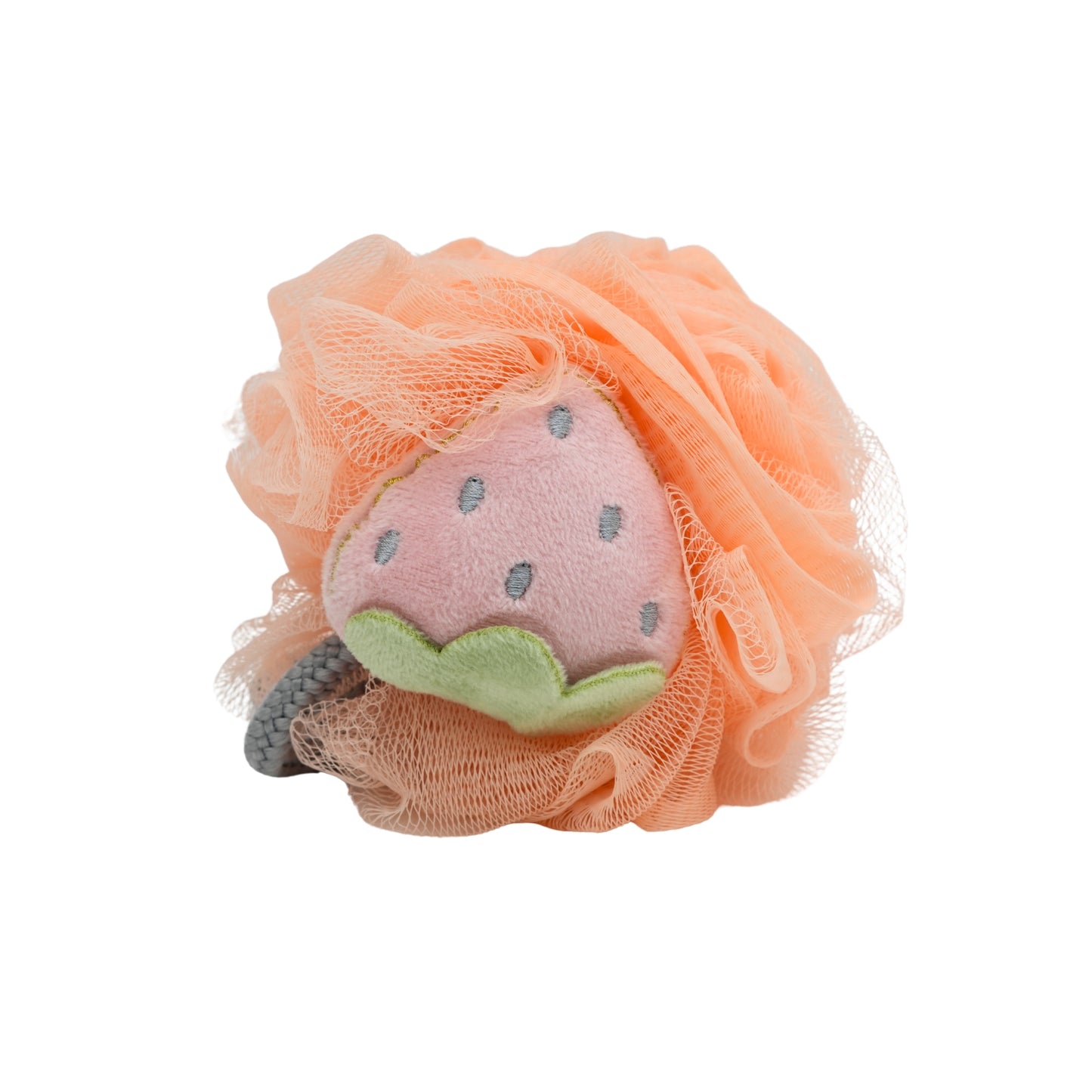 Flower loofah ( Pack of 1 )