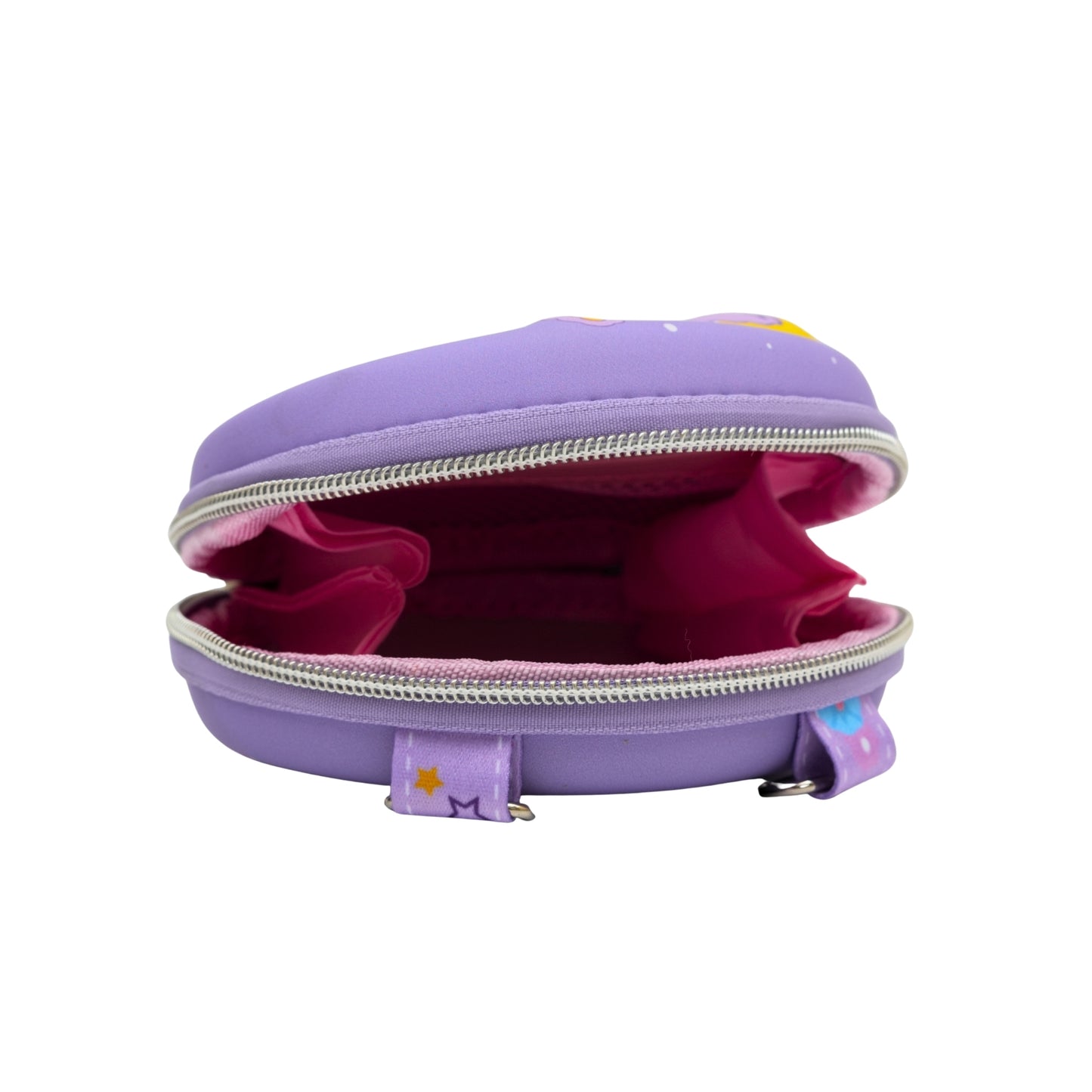 School Pencil Box for Kids