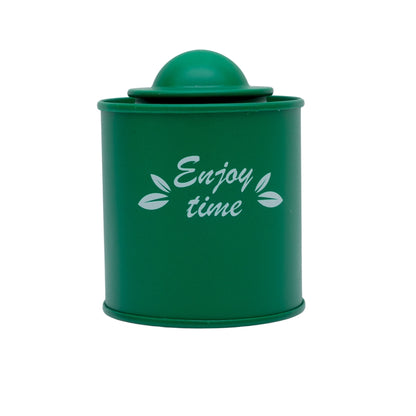 Sweetest Smiles A direct nod to the text on the jar tin