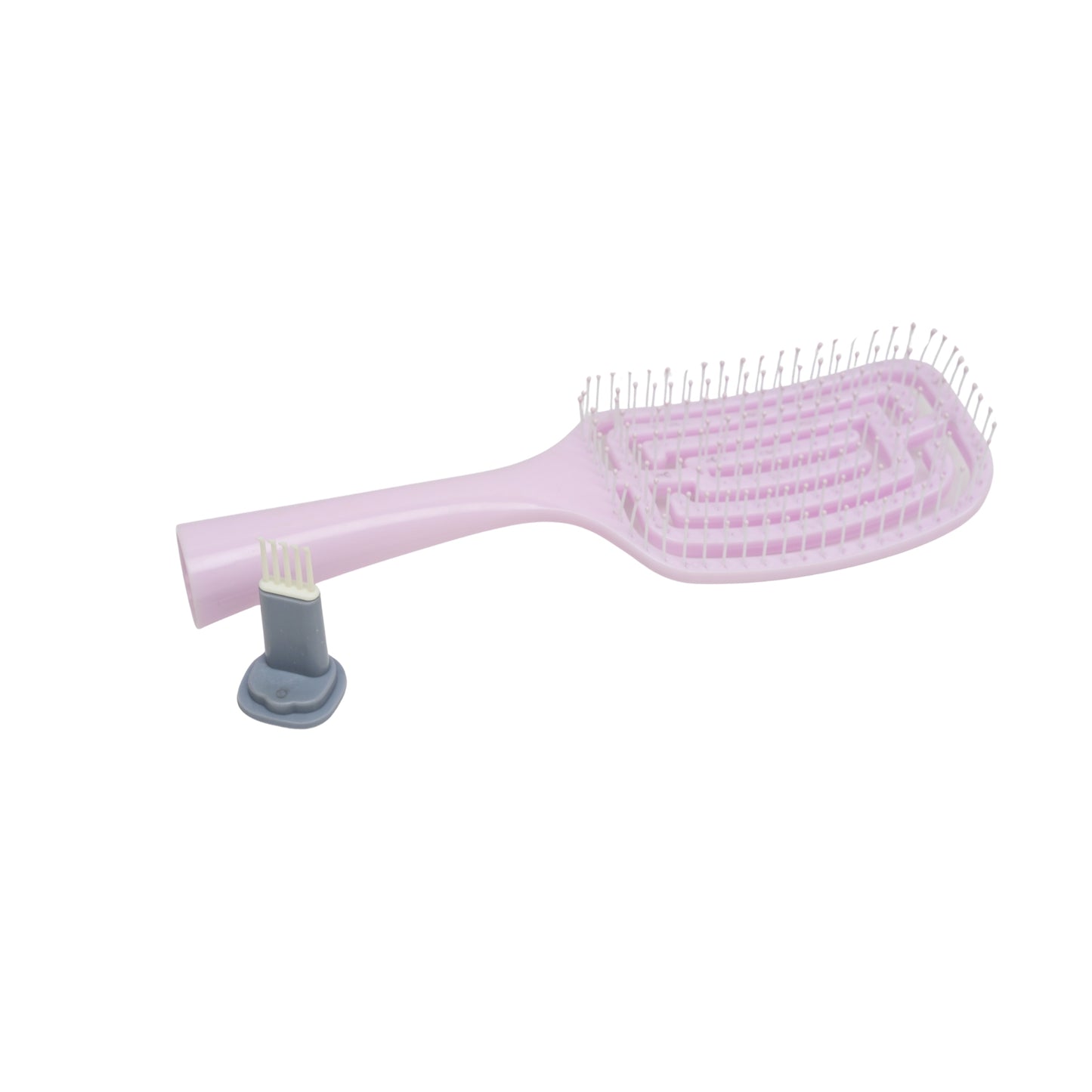 Fashion Light Weight Aesthetic Square Combs