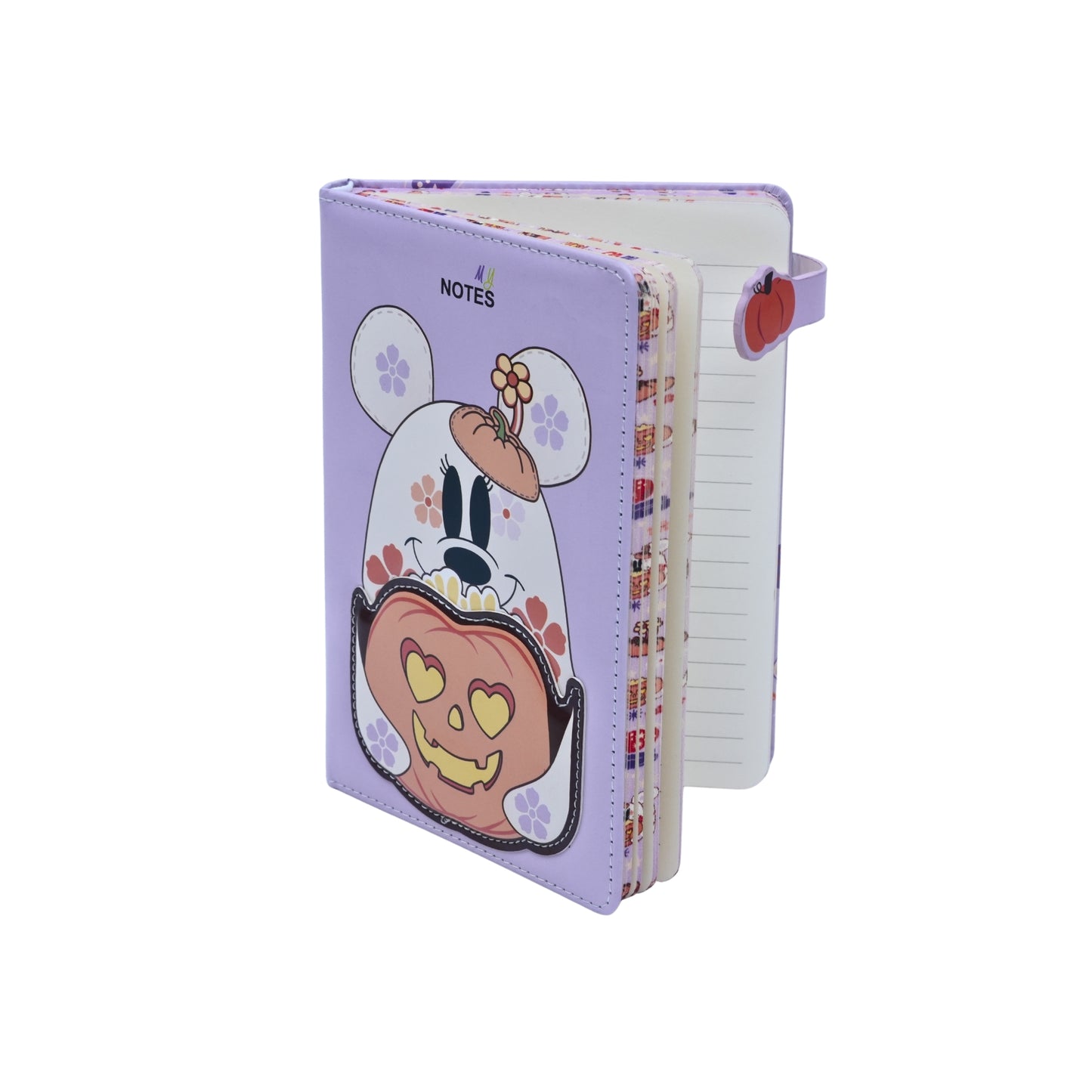Cute and handy note books