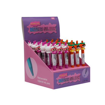 Pen for kids ( PACK OF 2 )