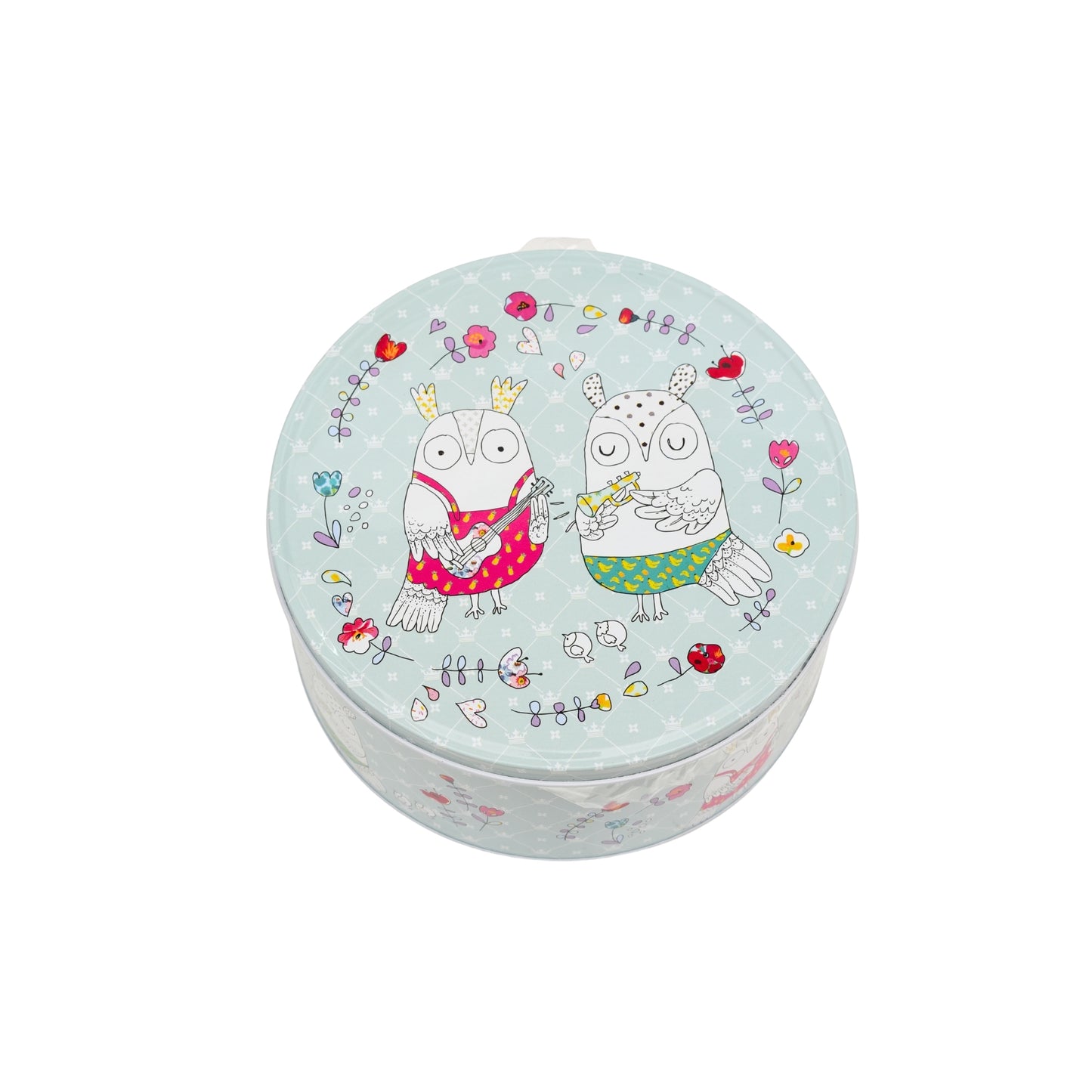 Tin box (Set of 3 )