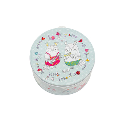 Tin box (Set of 3 )