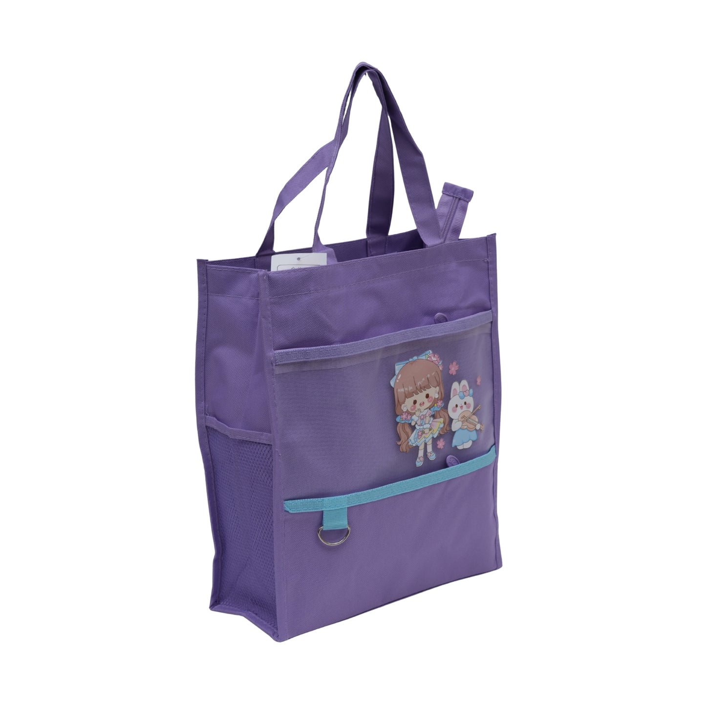 Tote bag for girls