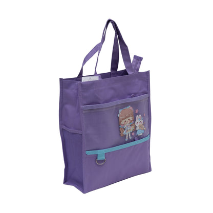 Tote bag for girls
