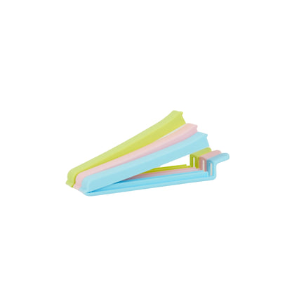 Bag Clips (Pack of 5)