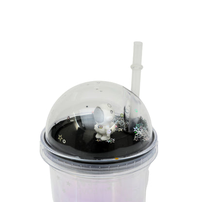 Stylish sipper
