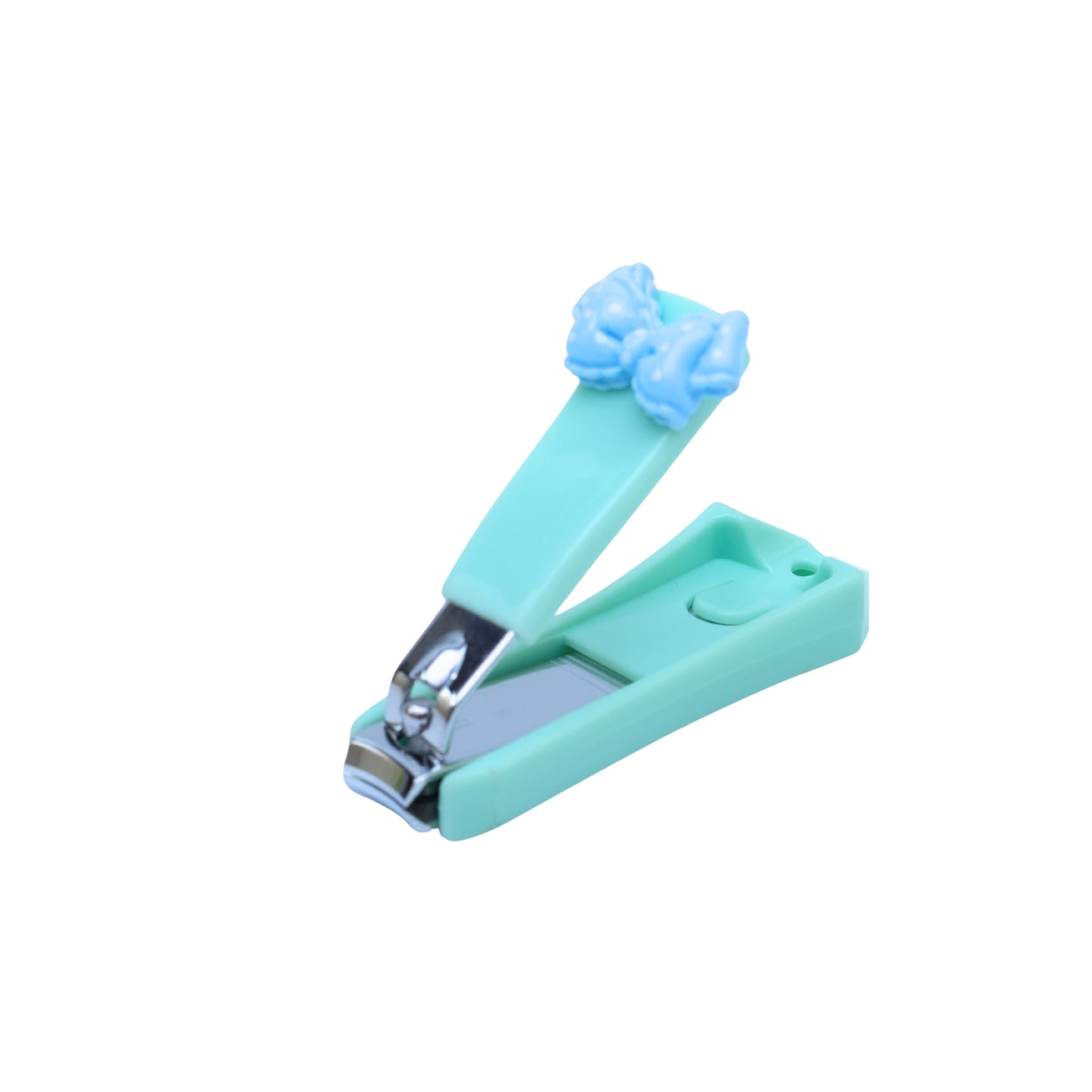 Nail clipper