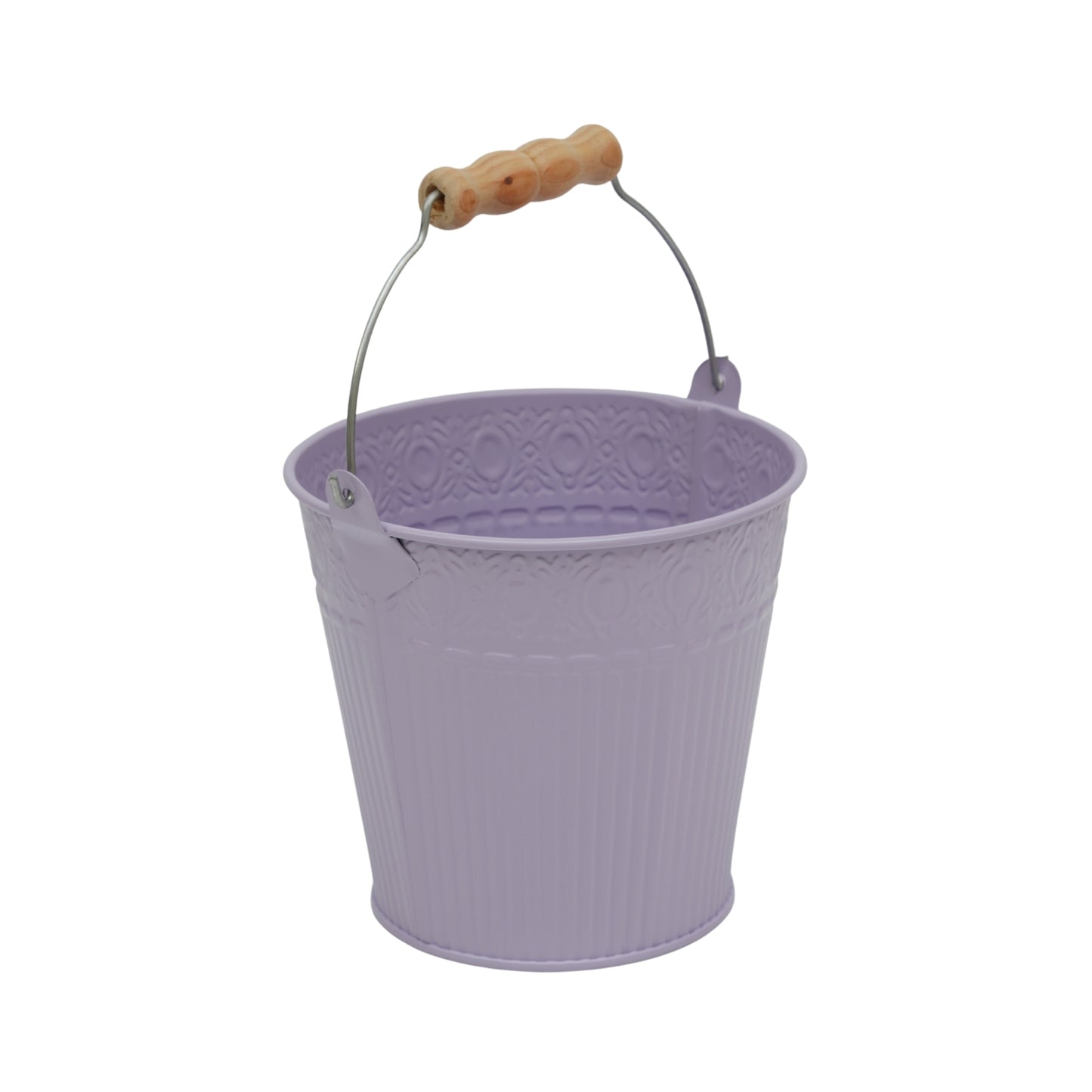 Bucket basket