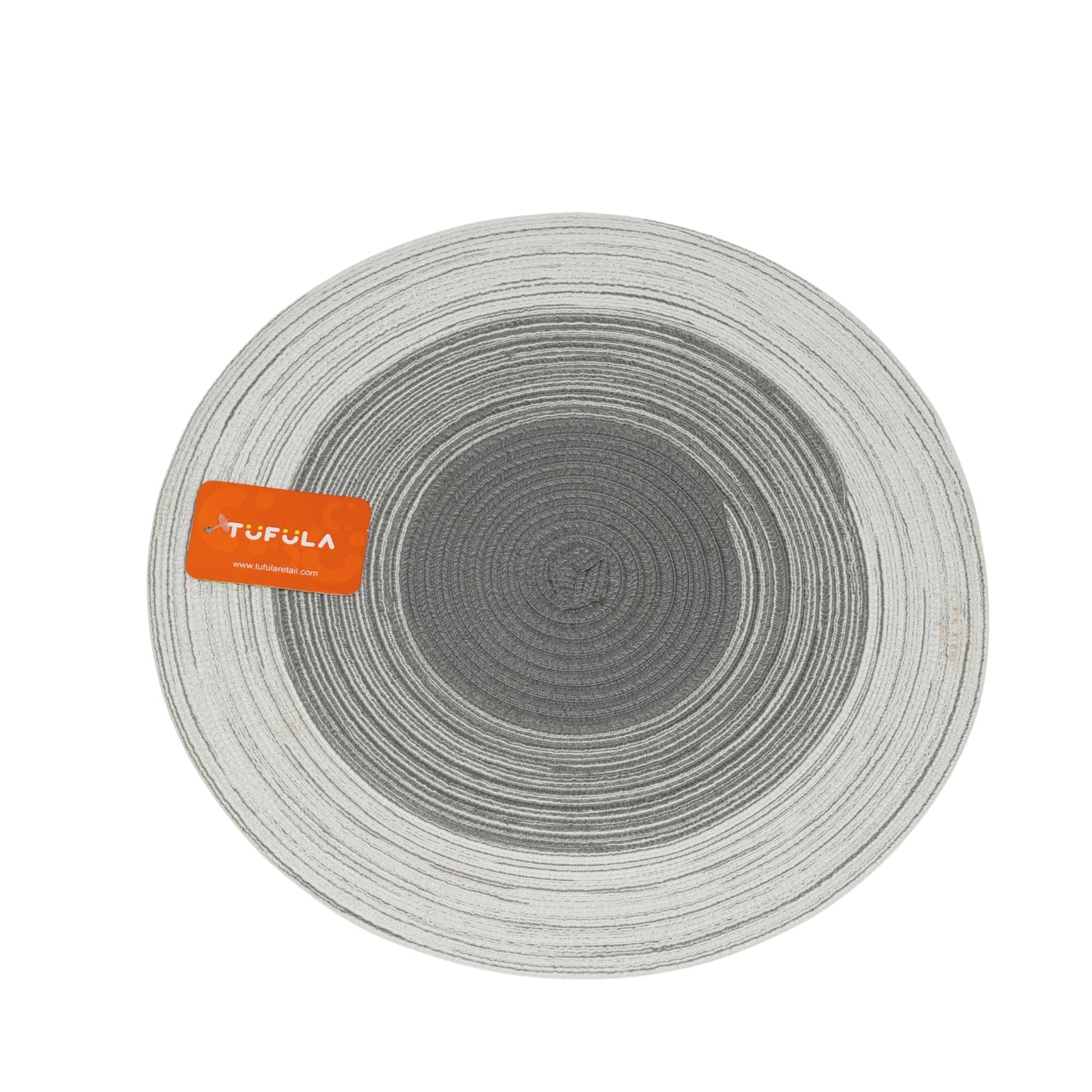Round placemat
