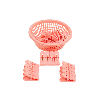 clip lock pins