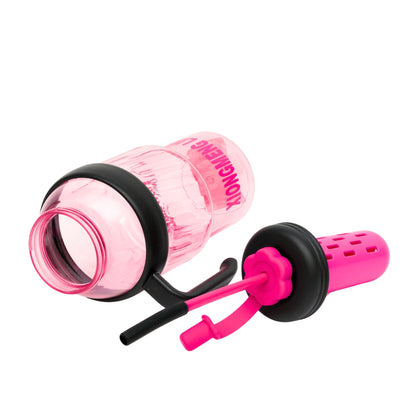 Kids cute water bottle