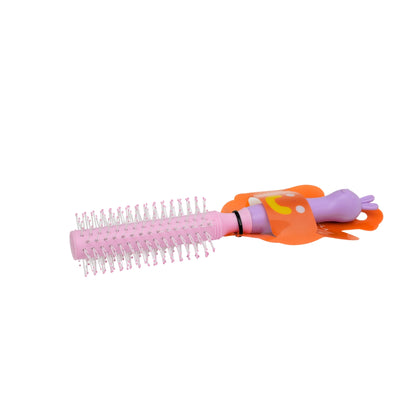 Professional roller comb