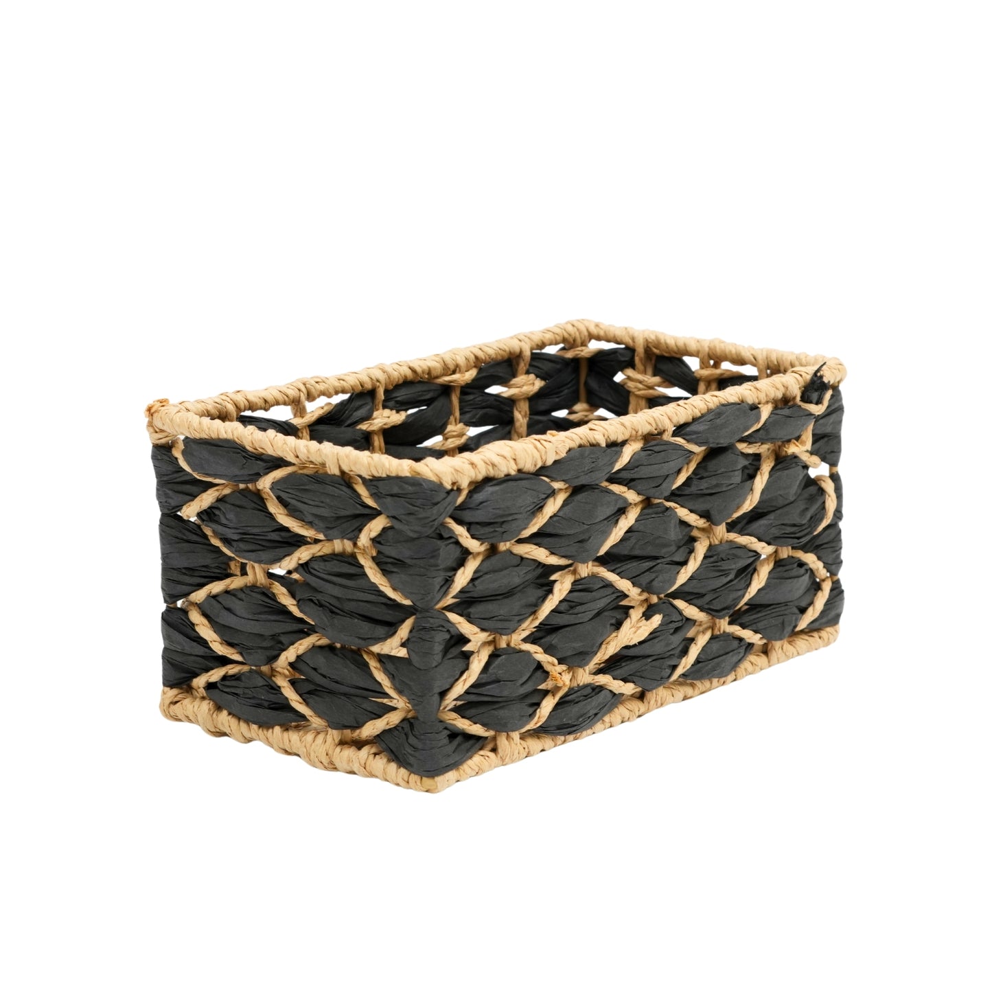 Box organizer