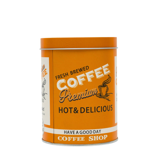 Coffee Container For Kitchen