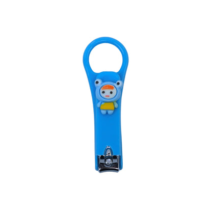 Mini Travel nail clipper