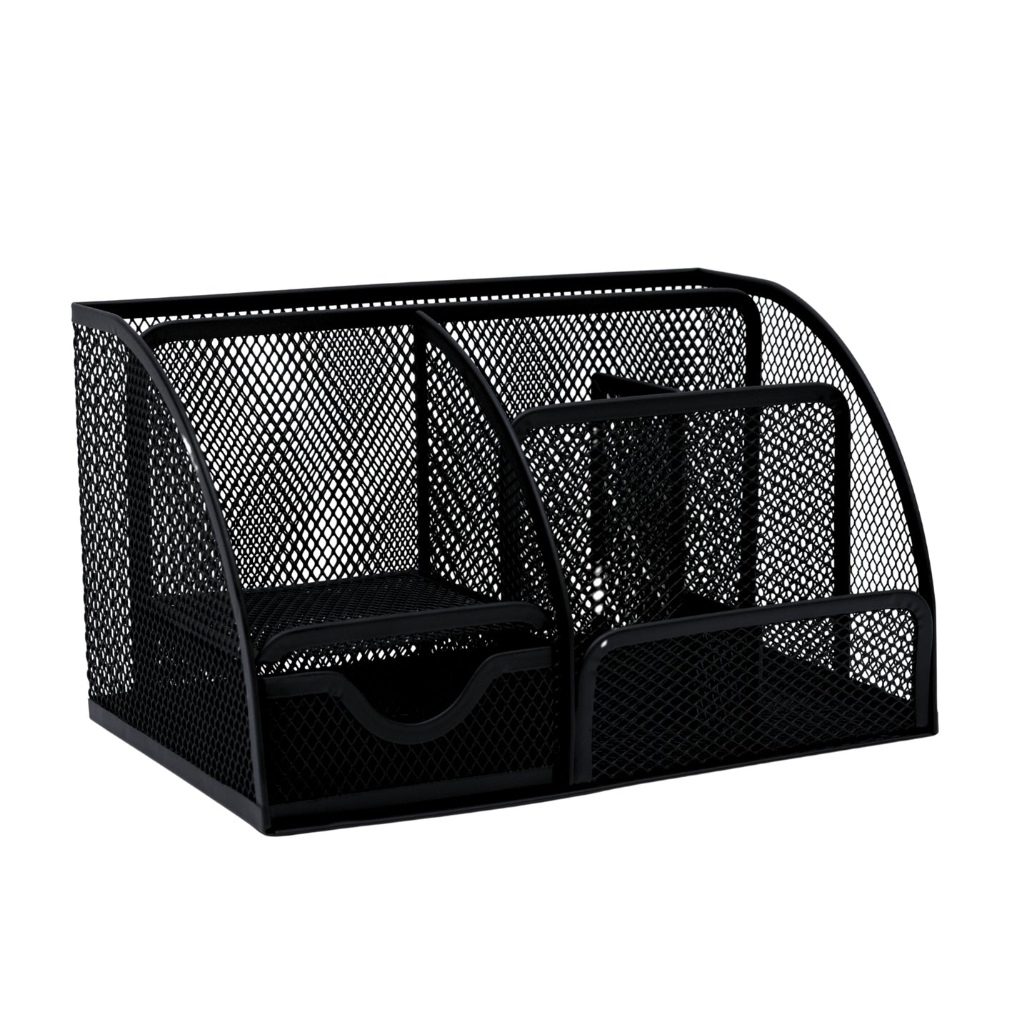 Steel Desk Organizer for Stationary