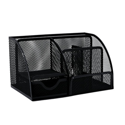 Steel Desk Organizer for Stationary
