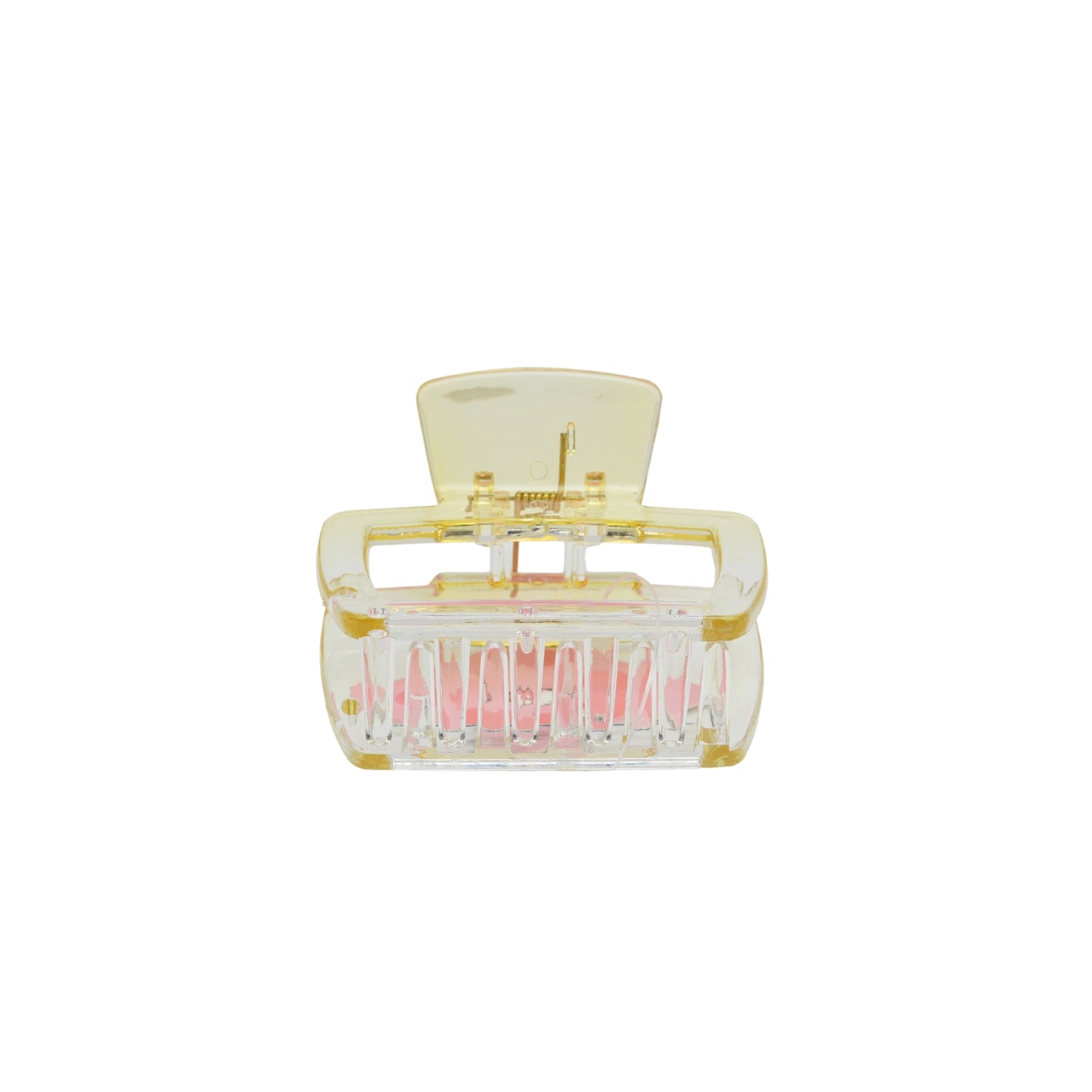 Fashionable Daily Use clutcher & Clips For Girls ( set of 6 )