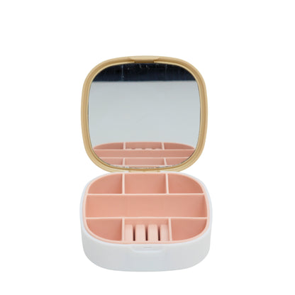 Petite Pearl Jewelry Organizer