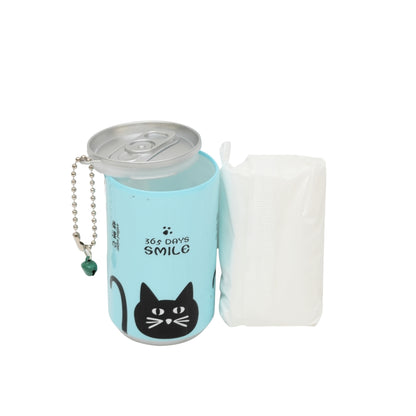 Travel wipes can ( pack of 2 )