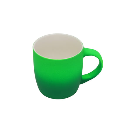 Soft-Touch Gradient Mug