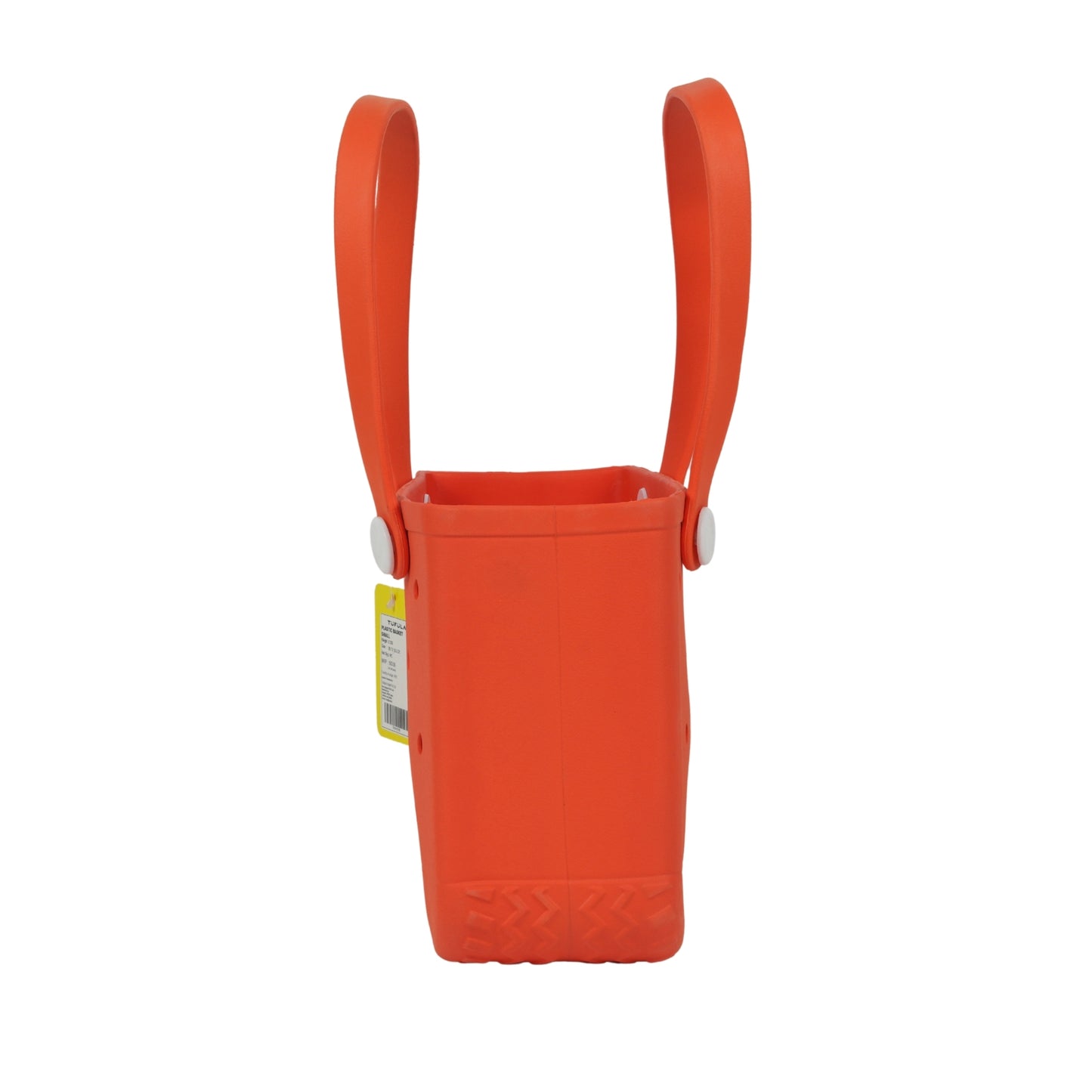 Daily Use Plastic Handbag